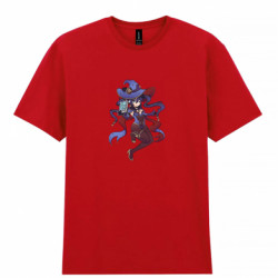 Чоловіча футболка Gildan Mona dynamic art