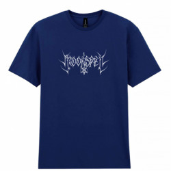 Мужская футболка Gildan Moonspell