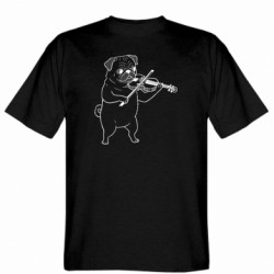 Мужские футболки Gildan - FATLINE