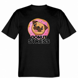 Мужские футболки Gildan - FATLINE