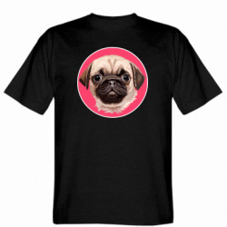 Мужские футболки Gildan - FATLINE