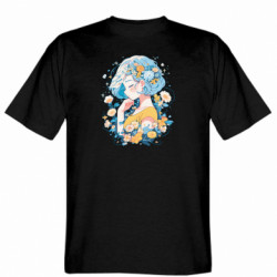 Чоловічі футболки Gildan - FATLINE