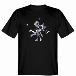 Мужские футболки Gildan - FATLINE