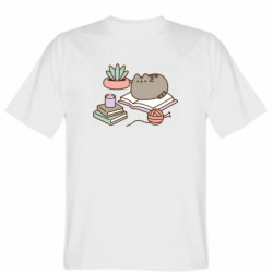 Мужские футболки Gildan - FATLINE