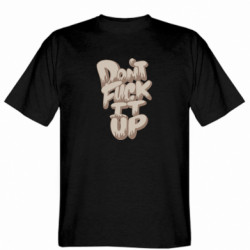 Чоловічі футболки Gildan - FATLINE