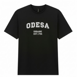 Чоловіча футболка Gildan Odesa