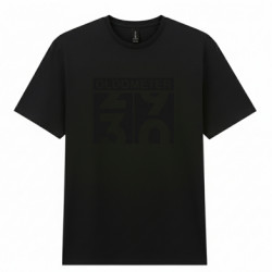 Мужская футболка Gildan Олдометр 30 лет