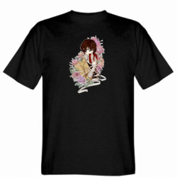 Мужские футболки Gildan - FATLINE