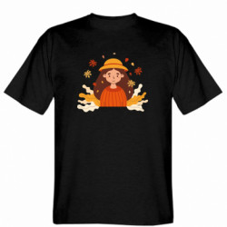 Чоловічі футболки Gildan - FATLINE