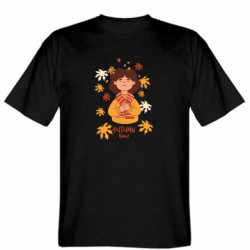 Чоловічі футболки Gildan - FATLINE