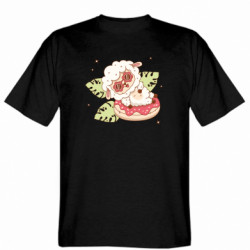 Чоловічі футболки Gildan - FATLINE