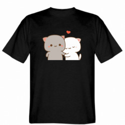 Чоловічі футболки Gildan - FATLINE