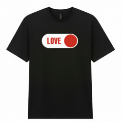 Чоловічі футболки Gildan - FATLINE