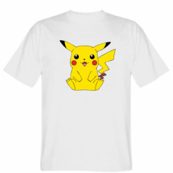 Чоловічі футболки Gildan - FATLINE