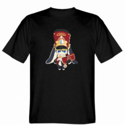 Мужские футболки Gildan - FATLINE