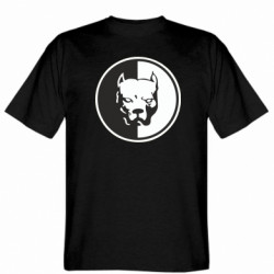 Мужские футболки Gildan - FATLINE