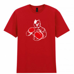 Мужские футболки Gildan - FATLINE