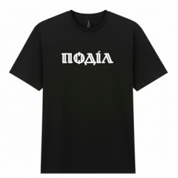 Мужская футболка Gildan Подол