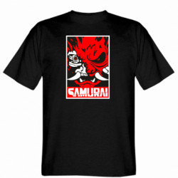 Мужские футболки Gildan - FATLINE