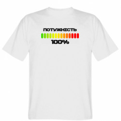 Мужские футболки Gildan - FATLINE