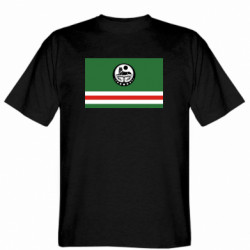 Чоловічі футболки Gildan - FATLINE