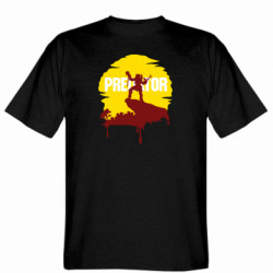 Чоловічі футболки Gildan - FATLINE