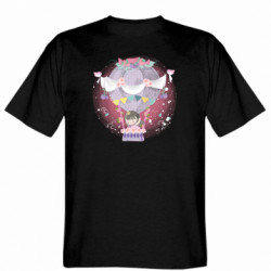 Мужские футболки Gildan - FATLINE