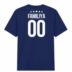 Чоловічі футболки Gildan - FATLINE