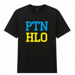 Мужская футболка Gildan PTN HLO