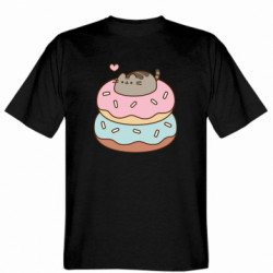 Чоловічі футболки Gildan - FATLINE