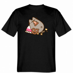 Мужские футболки Gildan - FATLINE