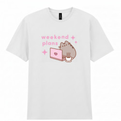 Чоловічі футболки Gildan - FATLINE