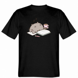 Мужские футболки Gildan - FATLINE