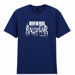 Мужские футболки Gildan - FATLINE