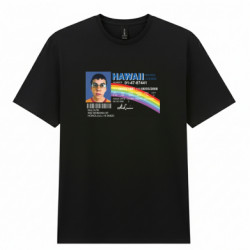 Чоловіча футболка Gildan Red Mist