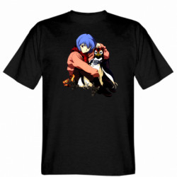 Чоловічі футболки Gildan - FATLINE