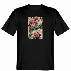 Мужские футболки Gildan - FATLINE