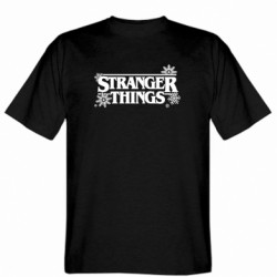 Чоловічі футболки Gildan - FATLINE