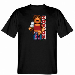 Мужские футболки Gildan - FATLINE