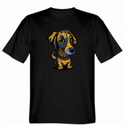 Мужские футболки Gildan - FATLINE