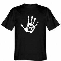 Чоловічі футболки Gildan - FATLINE