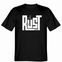 Мужские футболки Gildan - FATLINE