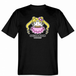 Мужские футболки Gildan - FATLINE