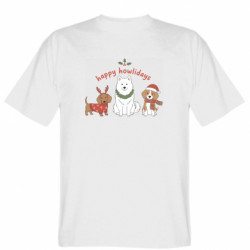 Чоловічі футболки Gildan - FATLINE