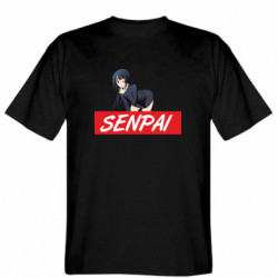 Чоловічі футболки Gildan - FATLINE