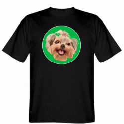 Мужские футболки Gildan - FATLINE