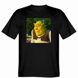 Мужские футболки Gildan - FATLINE