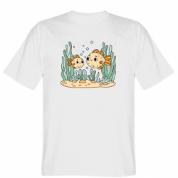 Чоловічі футболки Gildan - FATLINE