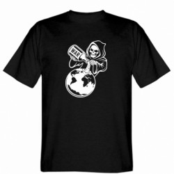 Чоловічі футболки Gildan - FATLINE