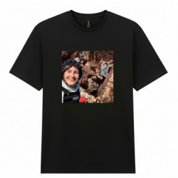 Мужские футболки Gildan - FATLINE